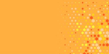 Yıldızlar İki Renkli Soyut Resimler 'i şekillendirir. Renkli yıldızların soyut duvar kağıtları, yıldızlı soyut renkli arkaplanlar. Parlak çok renkli duvar kağıdı sanatı