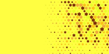 Yıldız Rengi Soyut Arka plan Var 2 (37)