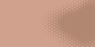 Siyah arkaplan üzerinde soyut modern renkli üçgenler, metin üçgeni için kopya alanı, Soyut Sancak arka planı yumuşak renk gölgeleri, renkli üçgenlerle soyut arkaplan