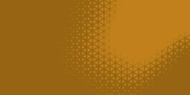 Siyah arkaplan üzerinde soyut modern renkli üçgenler, metin üçgeni için kopya alanı, Soyut Sancak arka planı yumuşak renk gölgeleri, renkli üçgenlerle soyut arkaplan