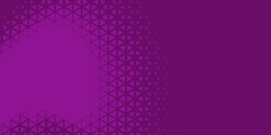 Siyah arkaplan üzerinde soyut modern renkli üçgenler, metin üçgeni için kopya alanı, Soyut Sancak arka planı yumuşak renk gölgeleri, renkli üçgenlerle soyut arkaplan