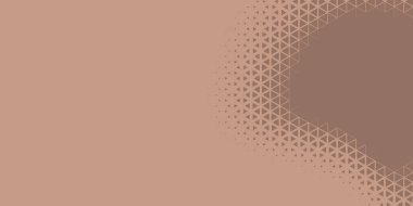 Siyah arkaplan üzerinde soyut modern renkli üçgenler, metin üçgeni için kopya alanı, Soyut Sancak arka planı yumuşak renk gölgeleri, renkli üçgenlerle soyut arkaplan