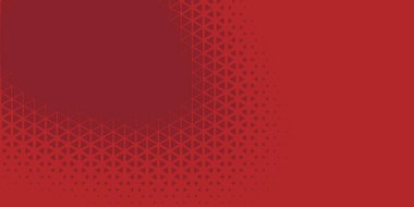 Siyah arkaplan üzerinde soyut modern renkli üçgenler, metin üçgeni için kopya alanı, Soyut Sancak arka planı yumuşak renk gölgeleri, renkli üçgenlerle soyut arkaplan