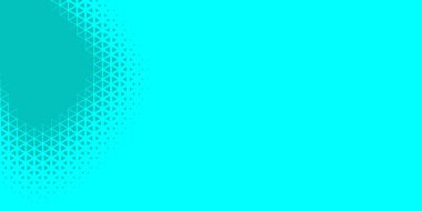 Siyah arkaplan üzerinde soyut modern renkli üçgenler, metin üçgeni için kopya alanı, Soyut Sancak arka planı yumuşak renk gölgeleri, renkli üçgenlerle soyut arkaplan