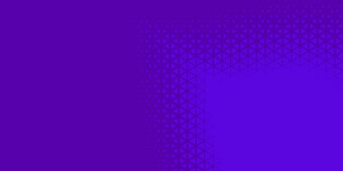 Siyah arkaplan üzerinde soyut modern renkli üçgenler, metin üçgeni için kopya alanı, Soyut Sancak arka planı yumuşak renk gölgeleri, renkli üçgenlerle soyut arkaplan