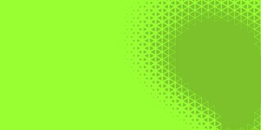 Siyah arkaplan üzerinde soyut modern renkli üçgenler, metin üçgeni için kopya alanı, Soyut Sancak arka planı yumuşak renk gölgeleri, renkli üçgenlerle soyut arkaplan