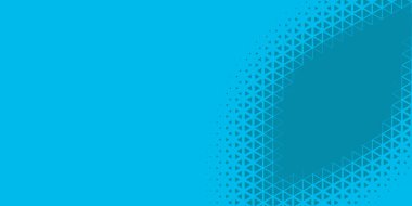 Siyah arkaplan üzerinde soyut modern renkli üçgenler, metin üçgeni için kopya alanı, Soyut Sancak arka planı yumuşak renk gölgeleri, renkli üçgenlerle soyut arkaplan