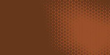 Siyah arkaplan üzerinde soyut modern renkli üçgenler, metin üçgeni için kopya alanı, Soyut Sancak arka planı yumuşak renk gölgeleri, renkli üçgenlerle soyut arkaplan