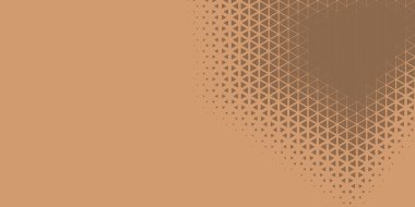 Siyah arkaplan üzerinde soyut modern renkli üçgenler, metin üçgeni için kopya alanı, Soyut Sancak arka planı yumuşak renk gölgeleri, renkli üçgenlerle soyut arkaplan