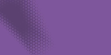 Siyah arkaplan üzerinde soyut modern renkli üçgenler, metin üçgeni için kopya alanı, Soyut Sancak arka planı yumuşak renk gölgeleri, renkli üçgenlerle soyut arkaplan