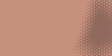 Siyah arkaplan üzerinde soyut modern renkli üçgenler, metin üçgeni için kopya alanı, Soyut Sancak arka planı yumuşak renk gölgeleri, renkli üçgenlerle soyut arkaplan