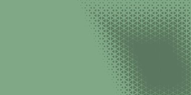 Siyah arkaplan üzerinde soyut modern renkli üçgenler, metin üçgeni için kopya alanı, Soyut Sancak arka planı yumuşak renk gölgeleri, renkli üçgenlerle soyut arkaplan