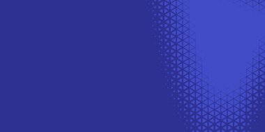 Siyah arkaplan üzerinde soyut modern renkli üçgenler, metin üçgeni için kopya alanı, Soyut Sancak arka planı yumuşak renk gölgeleri, renkli üçgenlerle soyut arkaplan