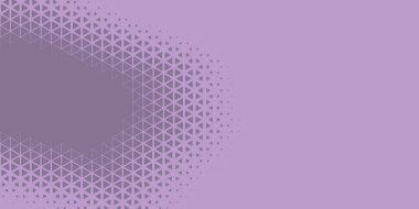 Siyah arkaplan üzerinde soyut modern renkli üçgenler, metin üçgeni için kopya alanı, Soyut Sancak arka planı yumuşak renk gölgeleri, renkli üçgenlerle soyut arkaplan