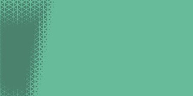 Siyah arkaplan üzerinde soyut modern renkli üçgenler, metin üçgeni için kopya alanı, Soyut Sancak arka planı yumuşak renk gölgeleri, renkli üçgenlerle soyut arkaplan