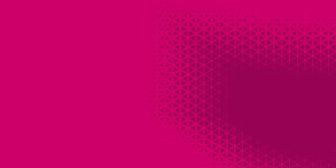 Siyah arkaplan üzerinde soyut modern renkli üçgenler, metin üçgeni için kopya alanı, Soyut Sancak arka planı yumuşak renk gölgeleri, renkli üçgenlerle soyut arkaplan