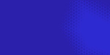 Siyah arkaplan üzerinde soyut modern renkli üçgenler, metin üçgeni için kopya alanı, Soyut Sancak arka planı yumuşak renk gölgeleri, renkli üçgenlerle soyut arkaplan