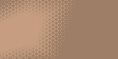 Siyah arkaplan üzerinde soyut modern renkli üçgenler, metin üçgeni için kopya alanı, Soyut Sancak arka planı yumuşak renk gölgeleri, renkli üçgenlerle soyut arkaplan