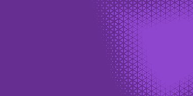 Siyah arkaplan üzerinde soyut modern renkli üçgenler, metin üçgeni için kopya alanı, Soyut Sancak arka planı yumuşak renk gölgeleri, renkli üçgenlerle soyut arkaplan