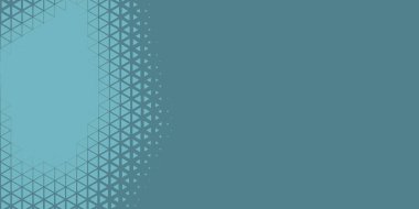 Siyah arkaplan üzerinde soyut modern renkli üçgenler, metin üçgeni için kopya alanı, Soyut Sancak arka planı yumuşak renk gölgeleri, renkli üçgenlerle soyut arkaplan