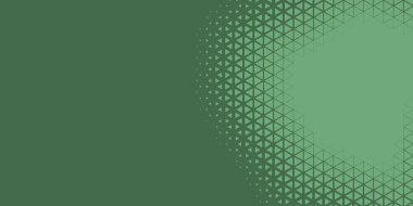 Siyah arkaplan üzerinde soyut modern renkli üçgenler, metin üçgeni için kopya alanı, Soyut Sancak arka planı yumuşak renk gölgeleri, renkli üçgenlerle soyut arkaplan