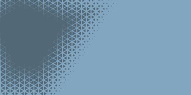 Siyah arkaplan üzerinde soyut modern renkli üçgenler, metin üçgeni için kopya alanı, Soyut Sancak arka planı yumuşak renk gölgeleri, renkli üçgenlerle soyut arkaplan