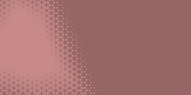 Siyah arkaplan üzerinde soyut modern renkli üçgenler, metin üçgeni için kopya alanı, Soyut Sancak arka planı yumuşak renk gölgeleri, renkli üçgenlerle soyut arkaplan