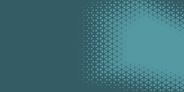 Siyah arkaplan üzerinde soyut modern renkli üçgenler, metin üçgeni için kopya alanı, Soyut Sancak arka planı yumuşak renk gölgeleri, renkli üçgenlerle soyut arkaplan