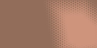 Siyah arkaplan üzerinde soyut modern renkli üçgenler, metin üçgeni için kopya alanı, Soyut Sancak arka planı yumuşak renk gölgeleri, renkli üçgenlerle soyut arkaplan