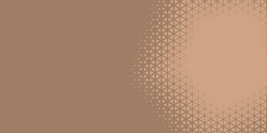 Siyah arkaplan üzerinde soyut modern renkli üçgenler, metin üçgeni için kopya alanı, Soyut Sancak arka planı yumuşak renk gölgeleri, renkli üçgenlerle soyut arkaplan