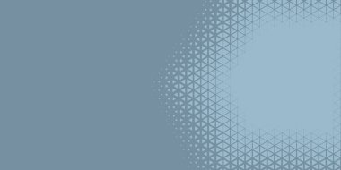 Siyah arkaplan üzerinde soyut modern renkli üçgenler, metin üçgeni için kopya alanı, Soyut Sancak arka planı yumuşak renk gölgeleri, renkli üçgenlerle soyut arkaplan