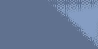 Siyah arkaplan üzerinde soyut modern renkli üçgenler, metin üçgeni için kopya alanı, Soyut Sancak arka planı yumuşak renk gölgeleri, renkli üçgenlerle soyut arkaplan