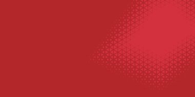 Siyah arkaplan üzerinde soyut modern renkli üçgenler, metin üçgeni için kopya alanı, Soyut Sancak arka planı yumuşak renk gölgeleri, renkli üçgenlerle soyut arkaplan