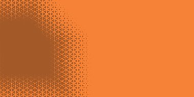 Siyah arkaplan üzerinde soyut modern renkli üçgenler, metin üçgeni için kopya alanı, Soyut Sancak arka planı yumuşak renk gölgeleri, renkli üçgenlerle soyut arkaplan