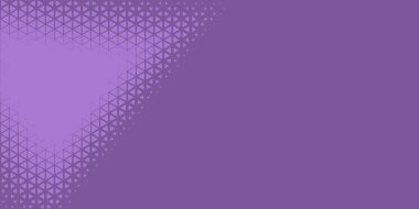 Siyah arkaplan üzerinde soyut modern renkli üçgenler, metin üçgeni için kopya alanı, Soyut Sancak arka planı yumuşak renk gölgeleri, renkli üçgenlerle soyut arkaplan