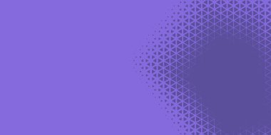 Siyah arkaplan üzerinde soyut modern renkli üçgenler, metin üçgeni için kopya alanı, Soyut Sancak arka planı yumuşak renk gölgeleri, renkli üçgenlerle soyut arkaplan