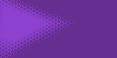 Siyah arkaplan üzerinde soyut modern renkli üçgenler, metin üçgeni için kopya alanı, Soyut Sancak arka planı yumuşak renk gölgeleri, renkli üçgenlerle soyut arkaplan