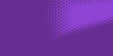 Siyah arkaplan üzerinde soyut modern renkli üçgenler, metin üçgeni için kopya alanı, Soyut Sancak arka planı yumuşak renk gölgeleri, renkli üçgenlerle soyut arkaplan