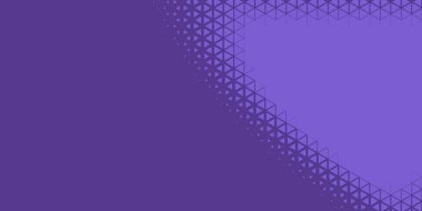 Siyah arkaplan üzerinde soyut modern renkli üçgenler, metin üçgeni için kopya alanı, Soyut Sancak arka planı yumuşak renk gölgeleri, renkli üçgenlerle soyut arkaplan