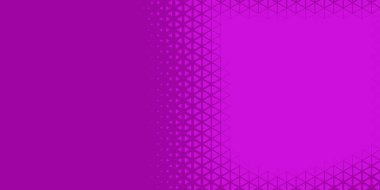 Siyah arkaplan üzerinde soyut modern renkli üçgenler, metin üçgeni için kopya alanı, Soyut Sancak arka planı yumuşak renk gölgeleri, renkli üçgenlerle soyut arkaplan