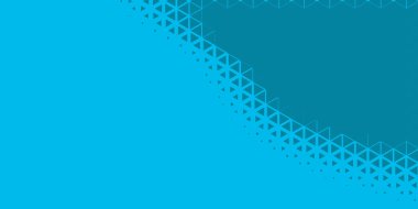 Siyah arkaplan üzerinde soyut modern renkli üçgenler, metin üçgeni için kopya alanı, Soyut Sancak arka planı yumuşak renk gölgeleri, renkli üçgenlerle soyut arkaplan