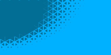 Siyah arkaplan üzerinde soyut modern renkli üçgenler, metin üçgeni için kopya alanı, Soyut Sancak arka planı yumuşak renk gölgeleri, renkli üçgenlerle soyut arkaplan