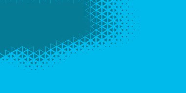 Siyah arkaplan üzerinde soyut modern renkli üçgenler, metin üçgeni için kopya alanı, Soyut Sancak arka planı yumuşak renk gölgeleri, renkli üçgenlerle soyut arkaplan