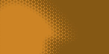 Siyah arkaplan üzerinde soyut modern renkli üçgenler, metin üçgeni için kopya alanı, Soyut Sancak arka planı yumuşak renk gölgeleri, renkli üçgenlerle soyut arkaplan