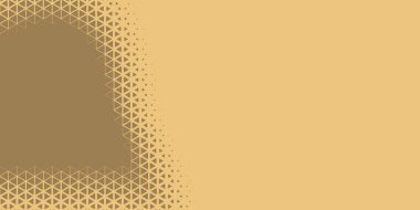 Siyah arkaplan üzerinde soyut modern renkli üçgenler, metin üçgeni için kopya alanı, Soyut Sancak arka planı yumuşak renk gölgeleri, renkli üçgenlerle soyut arkaplan