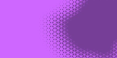 Siyah arkaplan üzerinde soyut modern renkli üçgenler, metin üçgeni için kopya alanı, Soyut Sancak arka planı yumuşak renk gölgeleri, renkli üçgenlerle soyut arkaplan