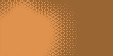 Siyah arkaplan üzerinde soyut modern renkli üçgenler, metin üçgeni için kopya alanı, Soyut Sancak arka planı yumuşak renk gölgeleri, renkli üçgenlerle soyut arkaplan