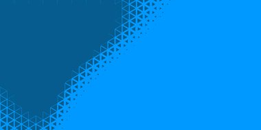 Siyah arkaplan üzerinde soyut modern renkli üçgenler, metin üçgeni için kopya alanı, Soyut Sancak arka planı yumuşak renk gölgeleri, renkli üçgenlerle soyut arkaplan