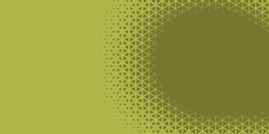 Siyah arkaplan üzerinde soyut modern renkli üçgenler, metin üçgeni için kopya alanı, Soyut Sancak arka planı yumuşak renk gölgeleri, renkli üçgenlerle soyut arkaplan