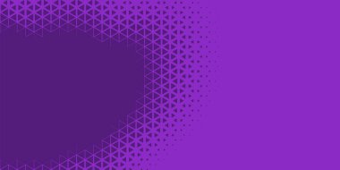 Siyah arkaplan üzerinde soyut modern renkli üçgenler, metin üçgeni için kopya alanı, Soyut Sancak arka planı yumuşak renk gölgeleri, renkli üçgenlerle soyut arkaplan